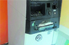 Thieves try to break ATM at Panemangaluru